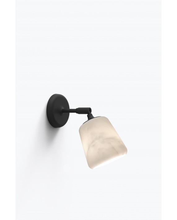 New Works Material New Editions Wall Lamp